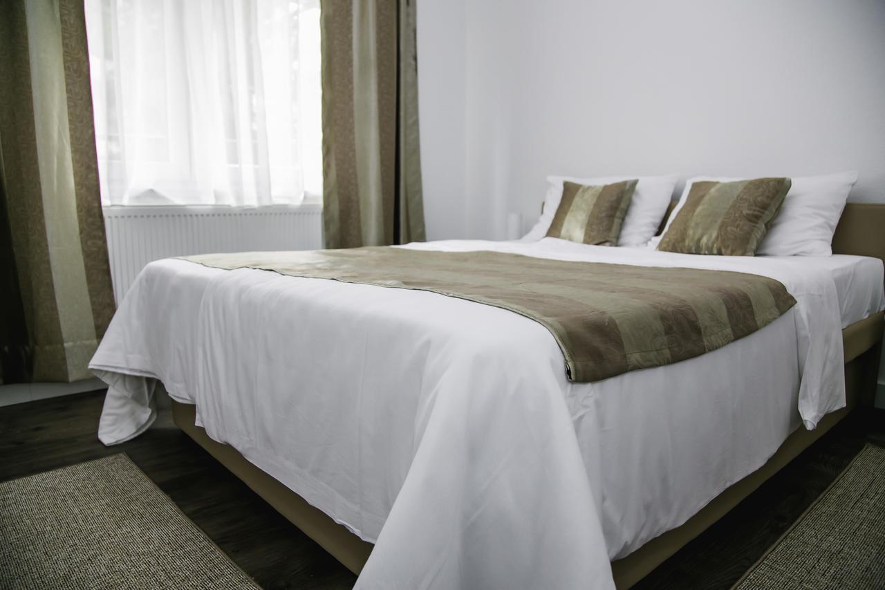 Lgp Exclusive Apartment Bihać Eksteriør bilde