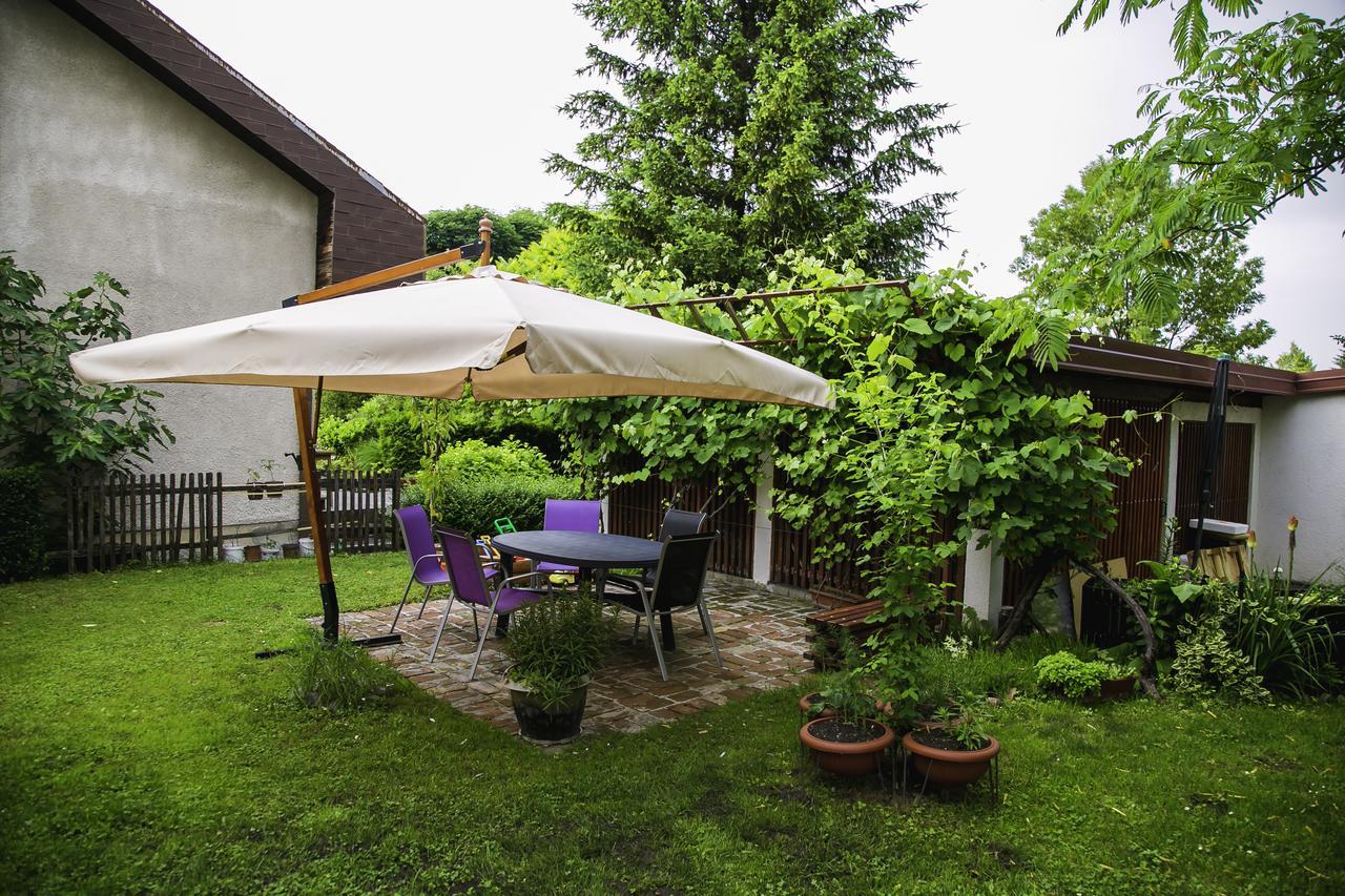 Lgp Exclusive Apartment Bihać Eksteriør bilde