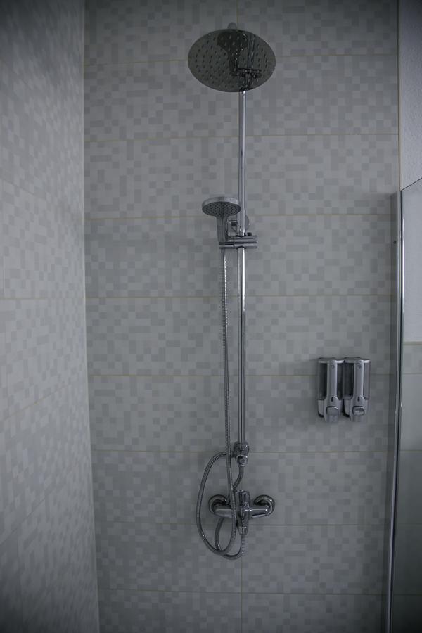 Lgp Exclusive Apartment Bihać Eksteriør bilde