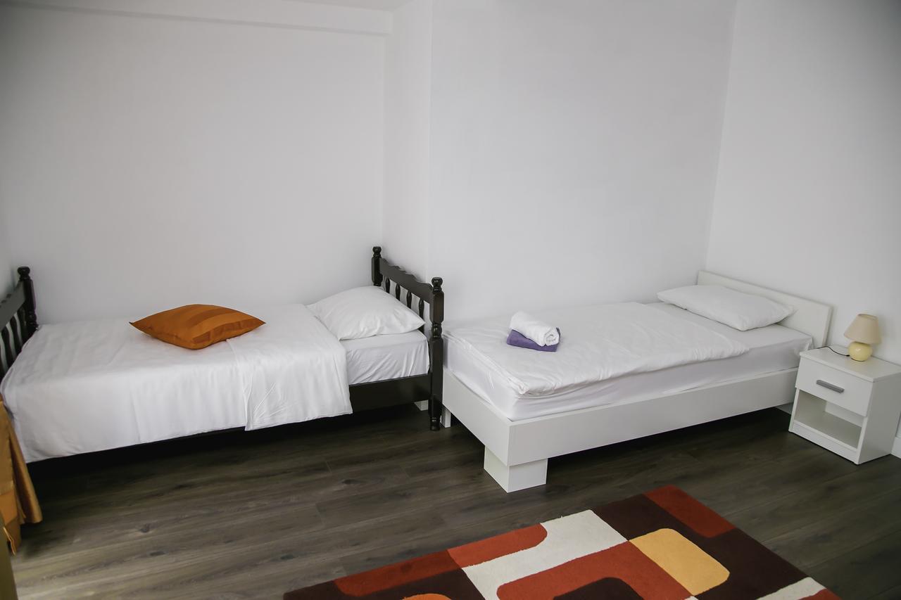 Lgp Exclusive Apartment Bihać Eksteriør bilde