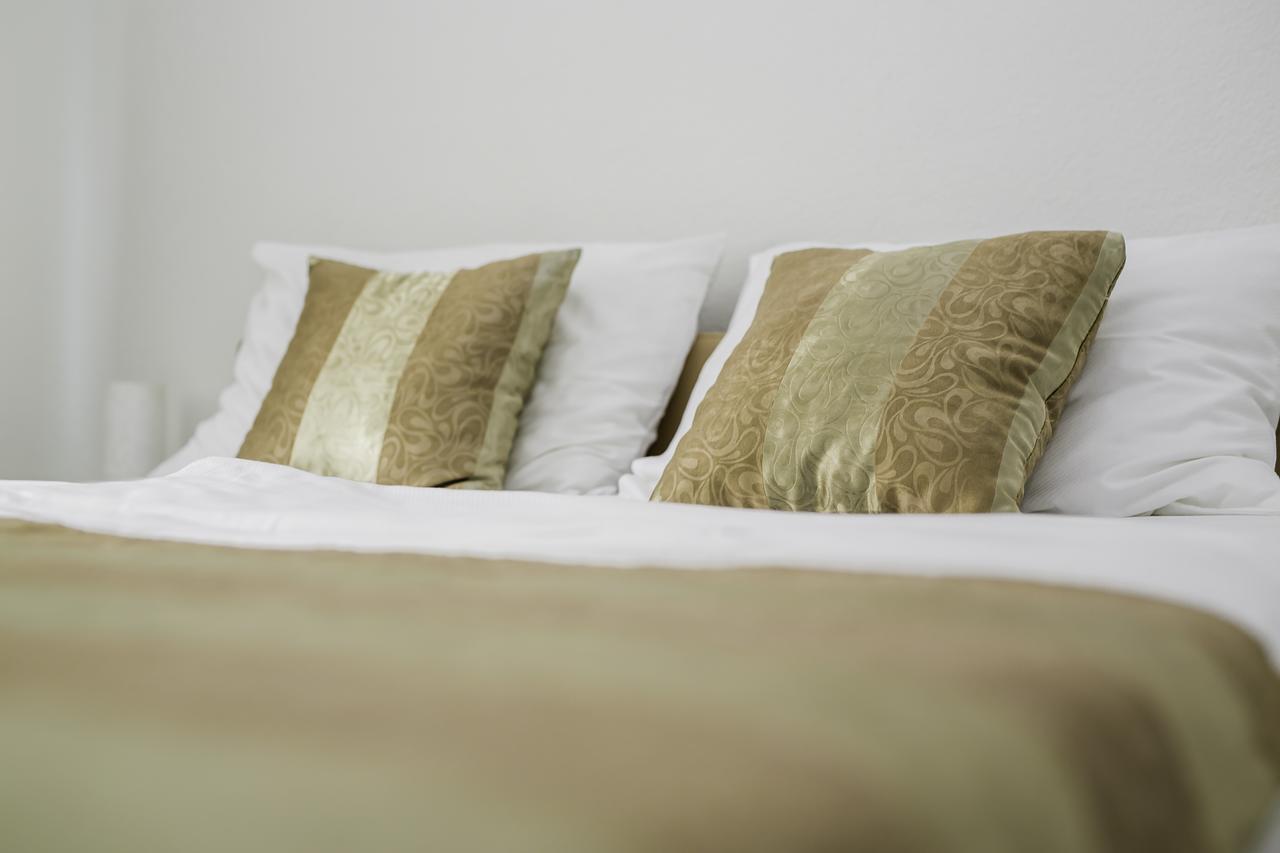 Lgp Exclusive Apartment Bihać Eksteriør bilde