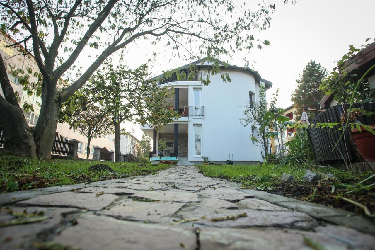 Lgp Exclusive Apartment Bihać Eksteriør bilde