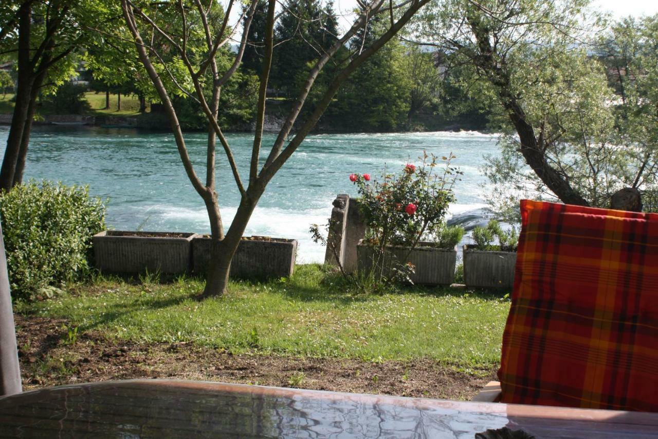Lgp Exclusive Apartment Bihać Eksteriør bilde