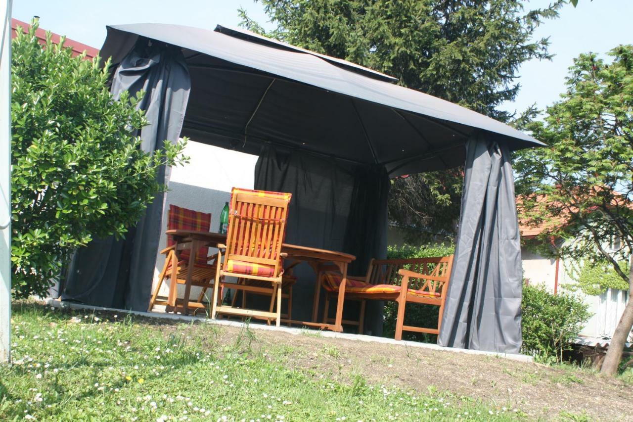Lgp Exclusive Apartment Bihać Eksteriør bilde